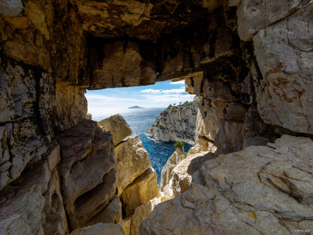 Le Trou du canon