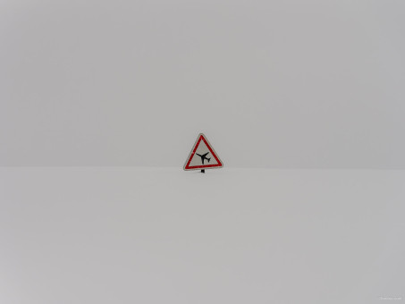 Attention décolage