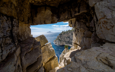 Erreur de secteur à Castelviel dans les Calanques