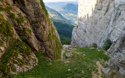 La Draye de Seblou et des Communaux