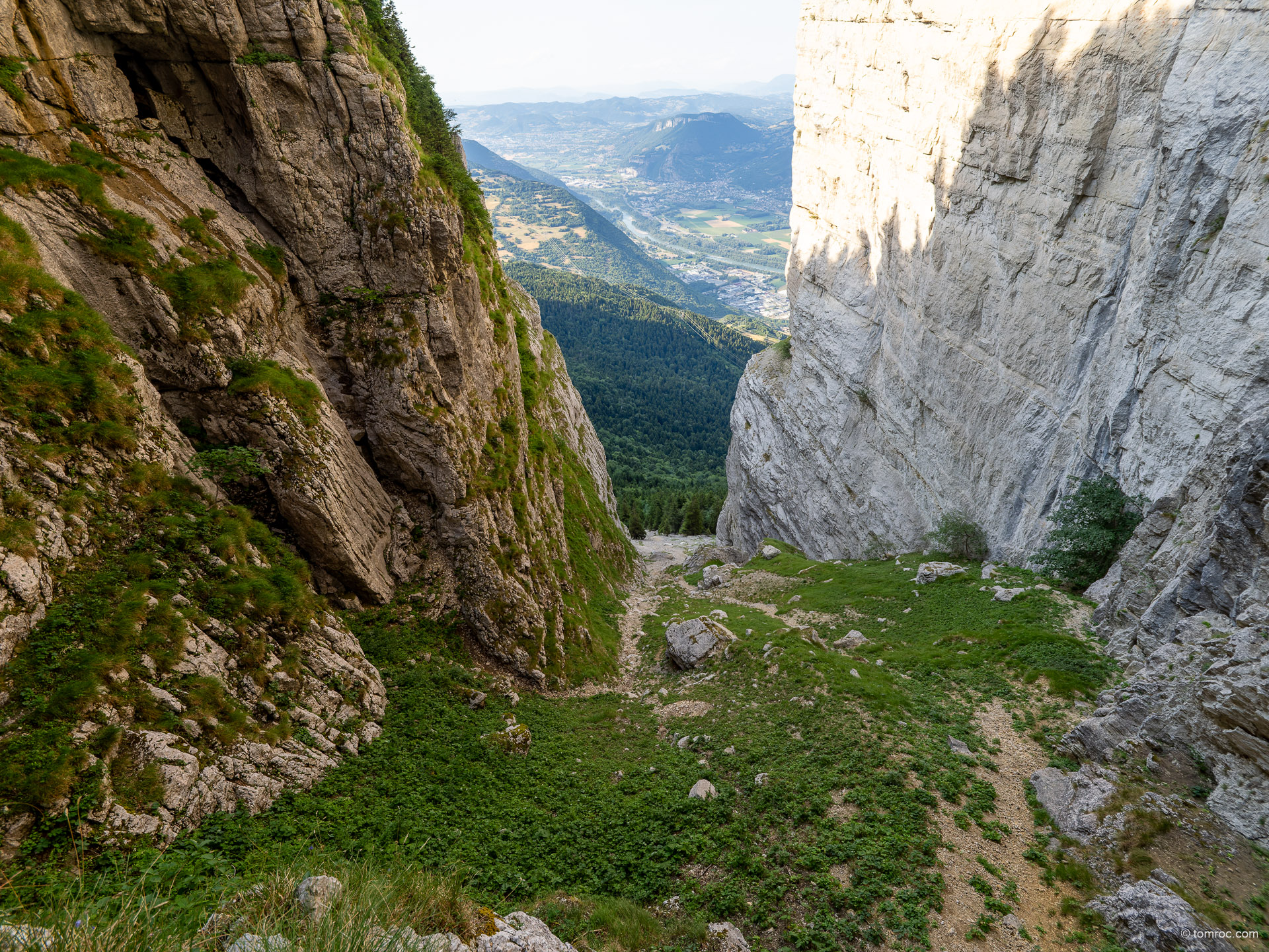 La Draye de Seblou et des Communaux